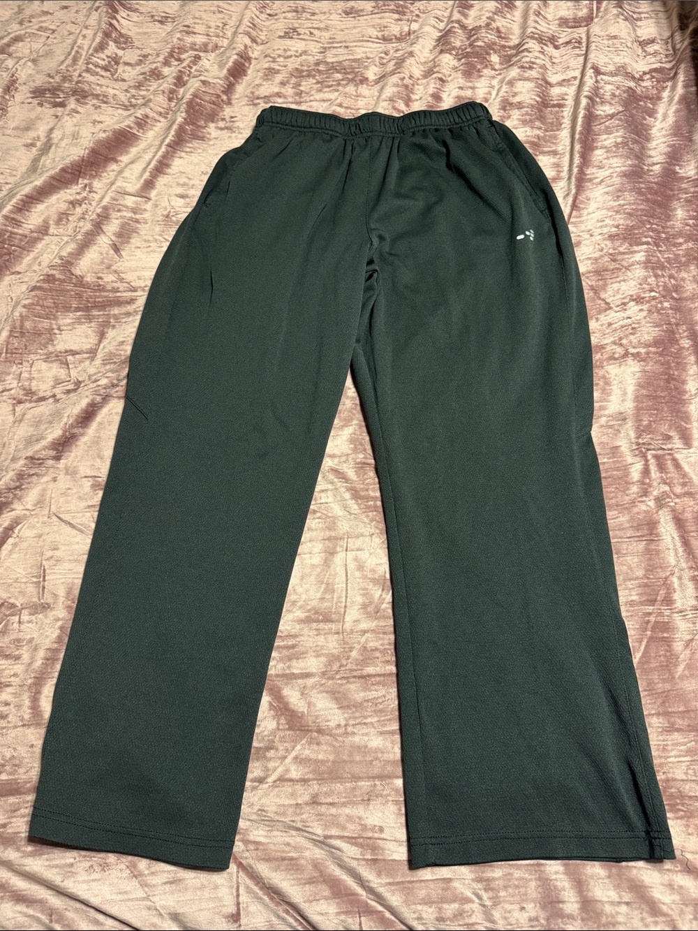 bcg Black Men's Athletic Joggers